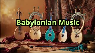 Babylonian 3 [upl. by Nadia]