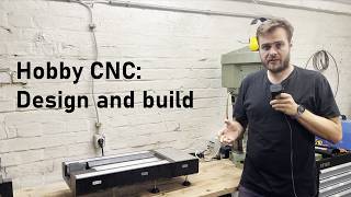 Mineral epoxy CNC build review [upl. by Enaujed874]