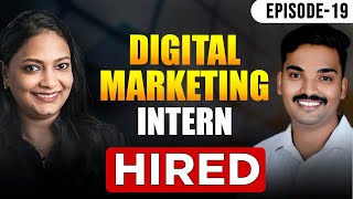 Internshala Digital Marketing Course Review  From Zero to Digital Marketing Hero [upl. by Suilenroc]