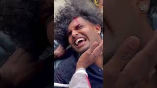 TWIST IRUKU 🤣🤣 comedy chennai youtubeshorts fun vlog video tamil trending viral [upl. by Anavlis813]