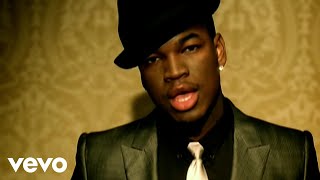 NeYo  Part Of The List Official Music Video [upl. by Kinsley894]