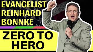 Reinhard Bonnke Sermons ➤ quotFrom Zero To Heroquot ‒ Christ For All Nations [upl. by Fauman]