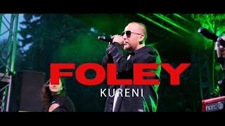 Foley  презентація альбому quotЗбреши меніquot в Kureni Live [upl. by Ybba]