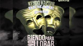 Kendo Kaponi  Riendo para no llorar intrumental remake FLP by dj sack [upl. by Seften]