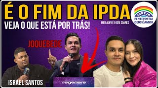 É ASSUSTADOR  😱😱AGORA É FIM  DAVI NETO [upl. by Dori990]