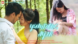 Yumdeng Ayir  Canan Tabing Official Teaser  Henli Basar  Anang Modi [upl. by Rugen]