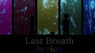 AMV  Sankarea  Last Breath [upl. by Airat]