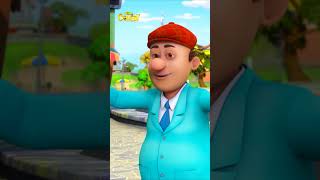 Chacha Bhatija  Five Star Dhaba Shorts 01  New Shorts  Comedy Cartoon  Wow Kidz Comedy shorts [upl. by Aerdnac]