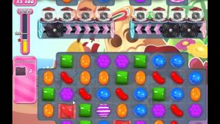 Candy Crush Saga Level 1291 [upl. by Nurav]