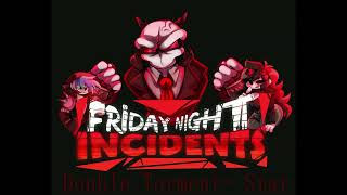 Friday Night Incidents 011A  Double Torment [upl. by Koss]