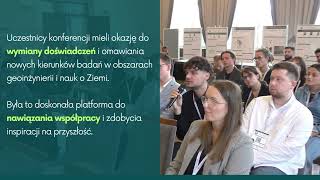 HPK na XXIV Konferencji Doktorantów i Młodych Naukowców [upl. by Rambow]