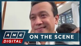 Trillanes on VP Sara Duterte Hinog na hinog na for impeachment  ANC [upl. by Lezti]