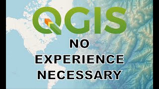 QGIS for Beginners [upl. by Hands]