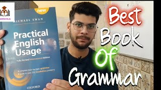 Practical English Usage by Michael Swan  Best Book of English Grammar  By Nadeem Raja [upl. by Luo]