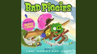 Bad Piggies Theme [upl. by Aitel]