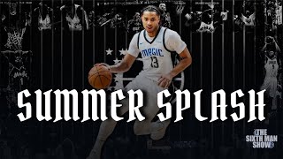 EP 435  Summer Splash  Orlando Magic Podcast [upl. by Janice]