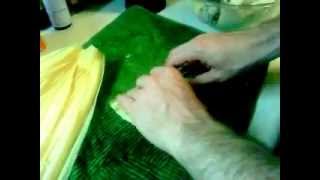 How to Roll a Tamale [upl. by Benia]