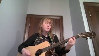 Reckoner Radiohead cover by Esther [upl. by Elise]