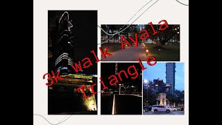 Ayala Triangle Walk [upl. by Dippold]