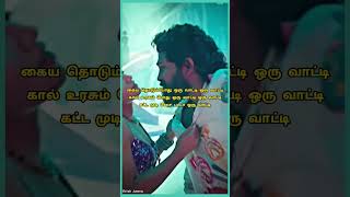 Peelings Song 🎤 Lyrics ✒️  Pushpa 2 The Rule  krishjeeva tamilsongs lyricssongs [upl. by Hillery]