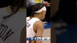 Wild Finish in Last 453 Nets vs Pelicans Thrilling Ending nba nbahighlights basketball NBA [upl. by Wolenik914]