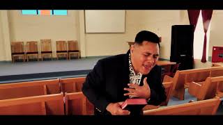 SJ Suimalo Uele  Tusi Paia Official Music Video [upl. by Petty]