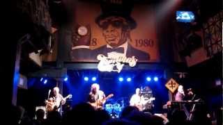 The Radiators Reunion quotHard Core  Pump It Upquot Tipitinas 20130119 [upl. by Horter]