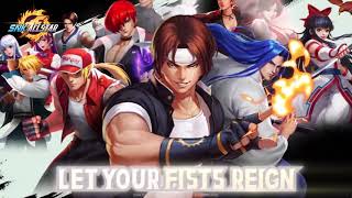 KOF Awaken Movie Gets Worldwide Release New SNK mobile game and more news [upl. by Nylloh989]