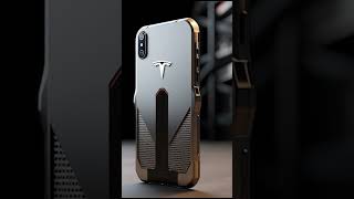 Tesla New Phone  Tesla Smartphone Update  Pak 24 7 News [upl. by Dulcia]