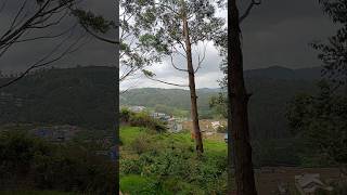 Ooty toy train 🚂 travel viewpoint youtubeshorts shortsvideo [upl. by Lillywhite]