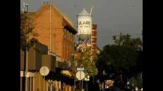 Tulare Ca the town that I come from [upl. by Cirek]