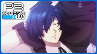 Persona 3 Reload  Final Boss and Ending [upl. by Lemuela]