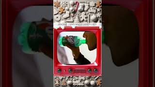 Classic 7UP Christmas Commercial 1996 [upl. by Dode]