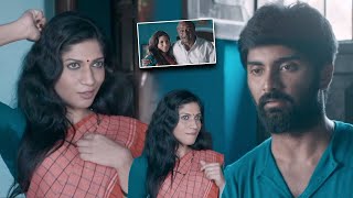 Duster 1212 Latest Malayalam Full Movie Part 6  Atharvaa  Mishti  Anaika Soti [upl. by Latsyrd292]