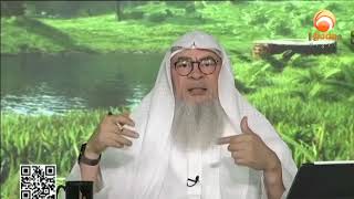 Does this statement mocks islam or not Sheikh Assim Al Hakeem hudatv [upl. by Granoff]