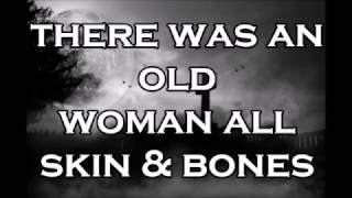 Skin amp Bones  A Great Song for Kids in October and Halloween [upl. by Inglis]