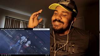 Calboy  Chariot Official Video ft Meek Mill amp Lil Durk REACTION [upl. by Sears]