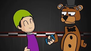 LAS MEJORES ANIMACIONES DE FIVE NIGHTS AT FREDDYS FNAF BEST ANIMATIONS [upl. by Kurland]