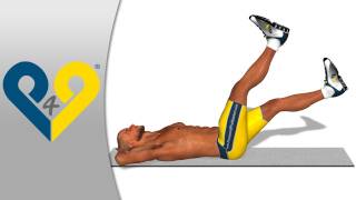 4 Times Abs exercise [upl. by Hylan]