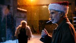 Bad Santa Full Movie Facts And Review  Billy Bob Thornton  Tony Cox [upl. by Kirch37]