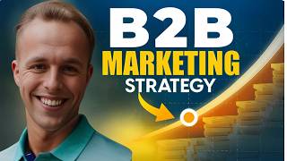 Join the Experts Winning B2B Marketing Strategies  2025 Guide [upl. by Larina541]