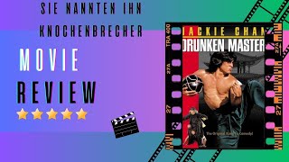 Sie nannten ihn Knochenbrecher Review [upl. by Canon]