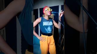 Appletree  Queen Samar Erykah Badu Cover [upl. by Raye385]