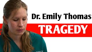 Dr Emily Thomas DVM Departs Dr Pol Emotional Twist [upl. by Llerraf251]