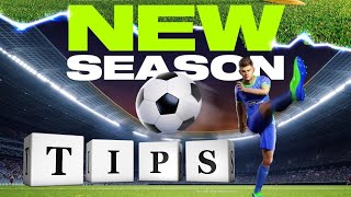 NEW SEASON  How To Up The Right Player to Improve Your Team  Top Eleven 2025 [upl. by Terza]