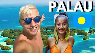 Palau Is NOT What I Expected [upl. by Karlene]