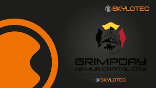 SKYLOTEC  GRIMPDAY 2021  DAY 4 [upl. by Satsoc108]