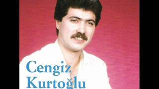 DENİZ DERYA GEÇTİM  CENGİZ KURTOĞLU [upl. by Guinna272]