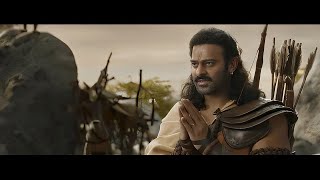 Adipurush Full Movie HD Hindi 2023  Prabhas Kriti Sanon Saif Ali Khan  1080p HD Facts amp Review [upl. by Vod]