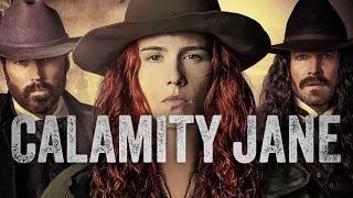 CALAMITY JANE 2024 Trailer Oficial Español Subtitulado [upl. by Cosimo707]